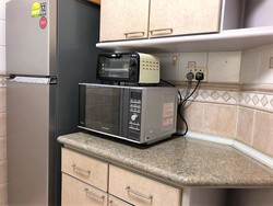Regent Park (D5), Condominium #179911562